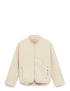 Mschletha Jacket MSCH Copenhagen Beige