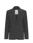 Mschjayden Henrike Blazer MSCH Copenhagen Grey