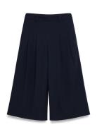 Mschwilder Culotte Pants MSCH Copenhagen Navy