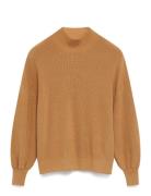 Mschmagnea Rachelle M Pullover MSCH Copenhagen Brown