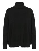 Gleaiw Kellsie Turtleneck InWear Black