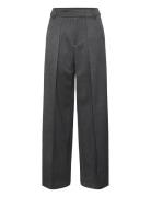 Brunildaiw Wide Pant InWear Grey