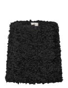 Kbclarissa Skirt Karen By Simonsen Black