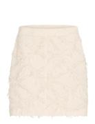 Cuhairy Skirt Culture Cream
