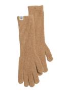 Mschmilania Hope Gloves Key MSCH Copenhagen Brown