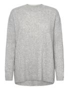 Cmcashmere-Pullover Copenhagen Muse Grey