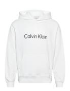 Ls Eu Standard Logo 350Terry Po Calvin Klein White