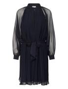 Nurisz Dress Saint Tropez Black