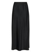 Lodisasz Maxi Skirt Saint Tropez Black