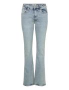 Kara Boot Theorylight Vintage Indigo NEUW Blue