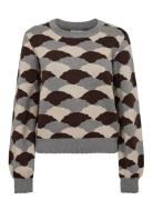 Nulila Pullover Nümph Grey