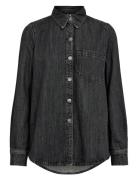 Nuseoul Shirt Nümph Grey