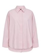 Numenja Shirt Nümph Pink