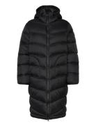 A-Ega L W Napapijri Black