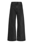 Narja Trousers Baggy Replay Grey