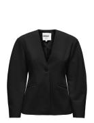 Onlcasey Life Ls Ballon Sl Blazer Cc Tlr ONLY Black