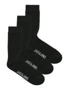 Jacblack Friday Socks 3 Pack Jack & J S Black