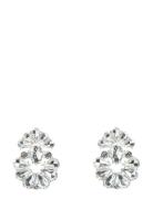 Pcmelany O Earrings Bundle Pieces Silver