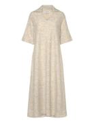 Nietos Piirto Unikko Marimekko Beige