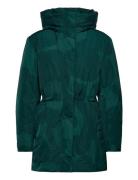 Käännös Unikko Marimekko Green