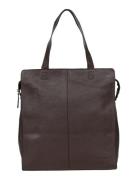 Tote Bag Sam Howard London Brown