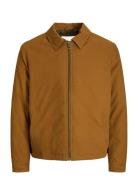 Jjedover Worker Jacket Noos Jack & J S Brown