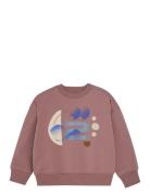 Sweatshirt En Fant Brown