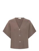 Frita Car 5 Fransa Beige