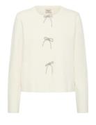 Frsally Car 6 Fransa Cream