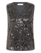 Kimbaiw Top InWear Grey