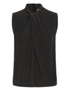 Krithiw Koto Top InWear Black