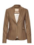 Blake Night Blazer MOS MOSH Beige