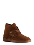 Desert Boot G Clarks Originals Brown