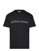 Borg Essential 3 T-Shirt Björn Borg Black