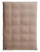 Pure Poplin Duvet Cover MAGNIBERG Beige