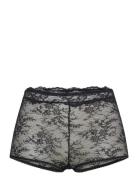 Origins Boyshorts Dorina Black