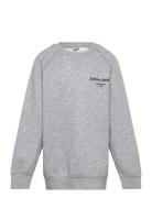 Borg Essential 1 Sweatshirt Björn Borg Grey