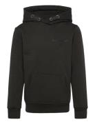 Borg Essential 1 Hoodie Björn Borg Black