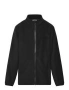 Borg Full Zip Fleece Björn Borg Black
