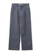 Siennasy Trousers Sofie Schnoor Young Blue