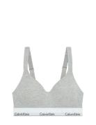 Lift Bralette Calvin Klein Grey