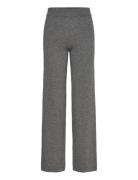 Wide Pants Davida Cashmere Grey