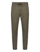 Chino-Tapered-Ds-1 BOSS Khaki