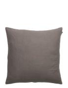 Sunshine Cushion Cover Himla Grey