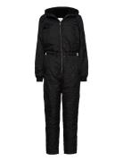 Isolde T Global Funk Black