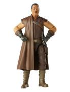 Star Wars The Black Series Greef Karga Star Wars Brown