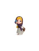Disney Princess Briar Rose 4" Figure Jada Toys Patterned