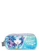 Nebulous Star Pencil Case Nenuphia & Lilya, 23 Cm Nebulous Stars Patte...
