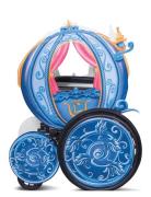Disney Princess Carriage Adaptive Wheelchair Cover Disguise Patterned