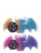 Shimmer N Sparkle Monsters High Gooey Slime SHIMMER N SPARKLE Patterne...